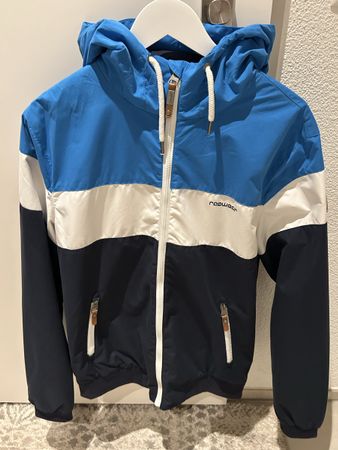 Ragwear Jacke, Gr. M - Neuwertig!