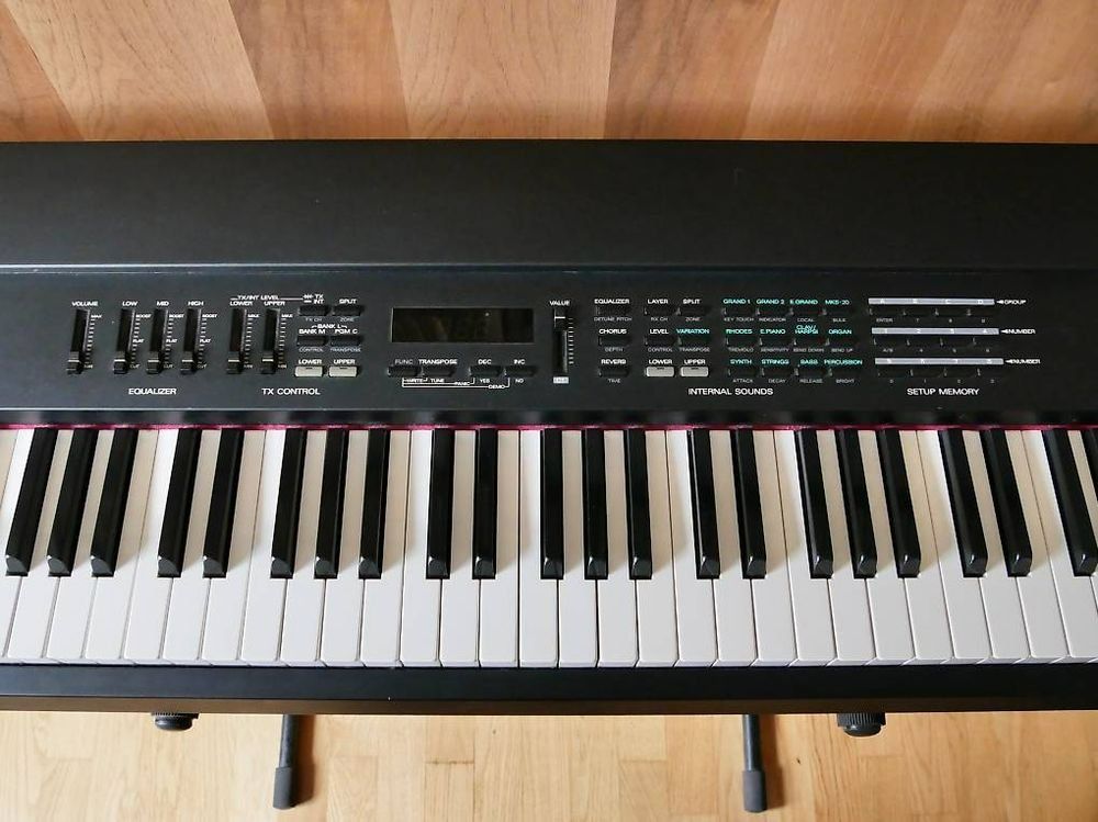 Roland Musikinstrumente: Roland R500 E-Piano – Gebraucht aus Bern von kim_q8sq 1