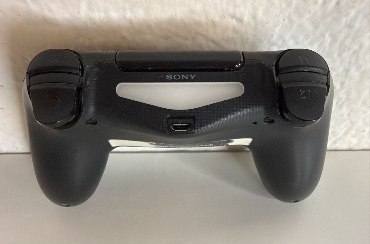 Sony Controller: Sony PlayStation 4 - Controller 🎮 – Gebraucht aus Ehrendingen von bubulence 2