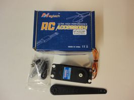Segelverstellservo MTAS028P für RC Modellbau