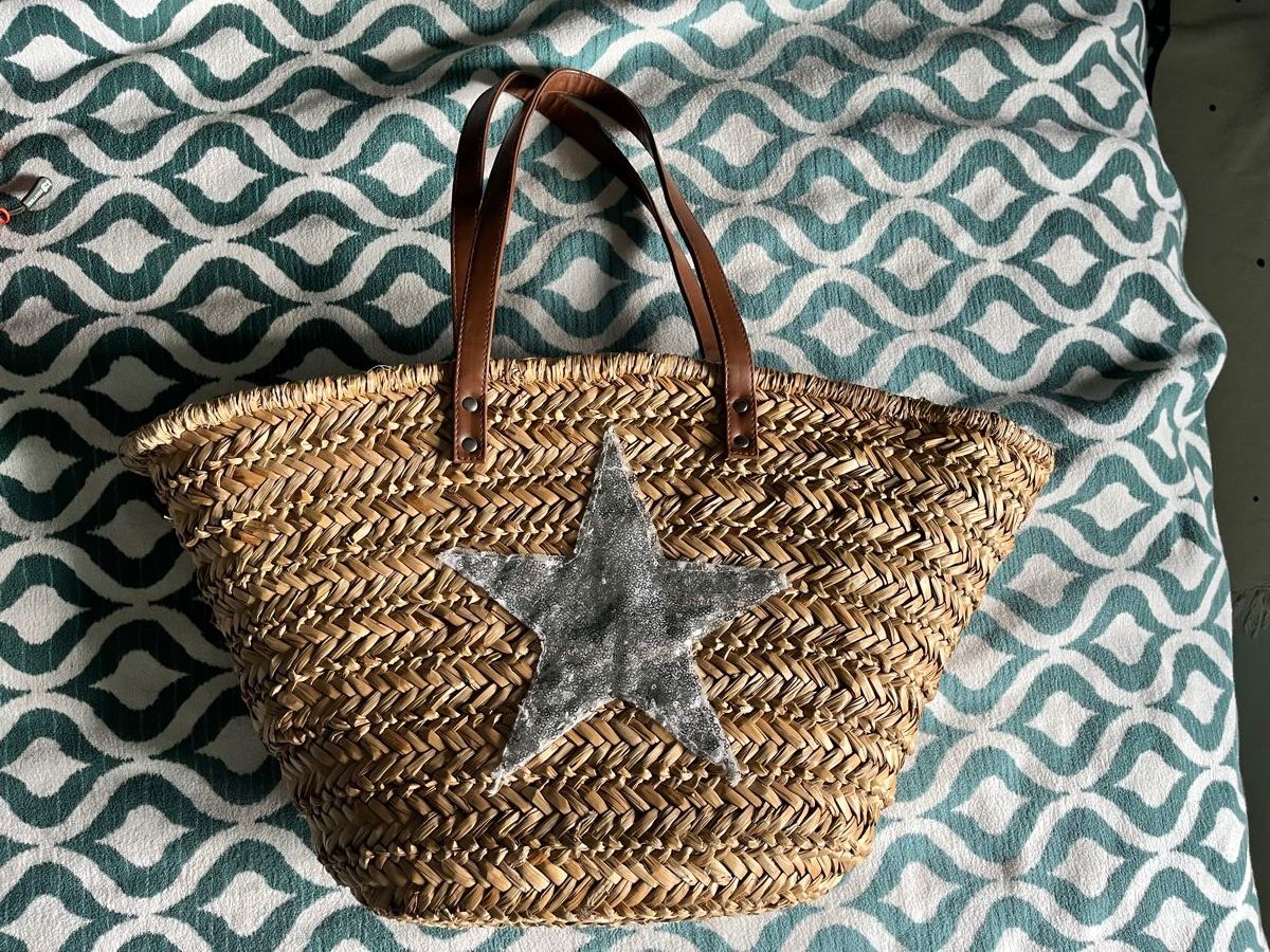 Borse da donna: Bast Tasche – Usato da Hochdorf venduto da Forestgreen