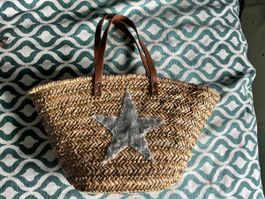 Bast Tasche