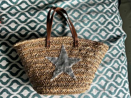 Bast Tasche