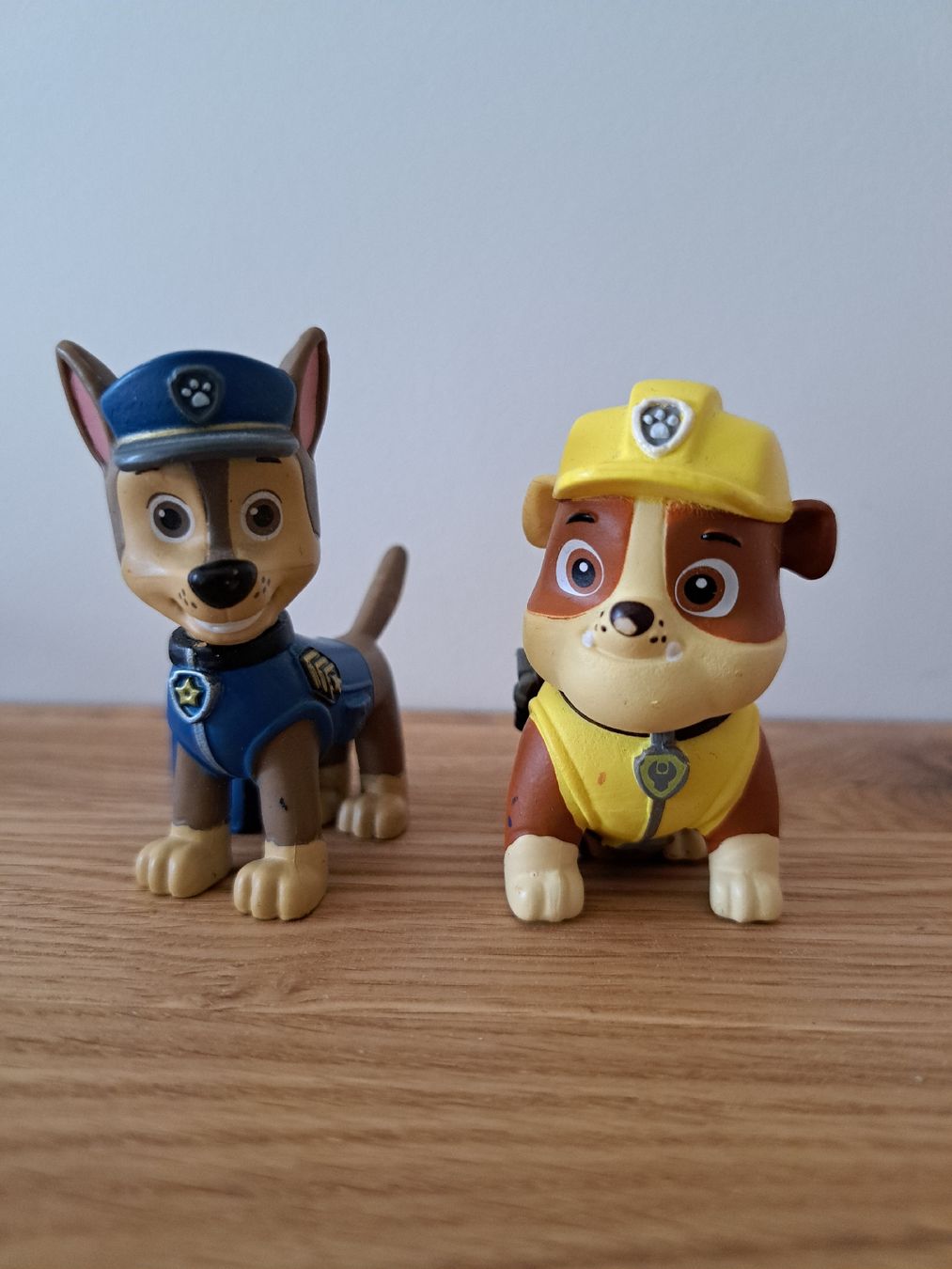 Audiolibri: chase und rubble tonies  – Usato da Murgenthal venduto da sab_f6yd