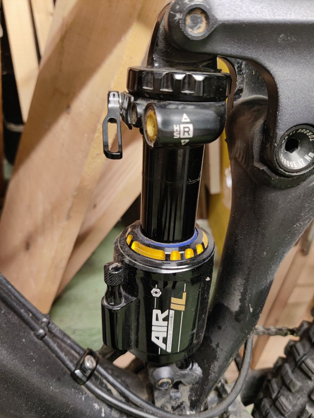 Canyon Biciclette: Canyon Spectral AL 8.0 – Usato da St.Gallen venduto da fabiennefv 4