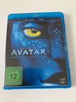 Avatar - Aufbruch nach Pandora (Blu-ray &  DVD)