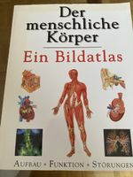 Der menschliche Körper Ein Bildatlas Aufbau Funktion