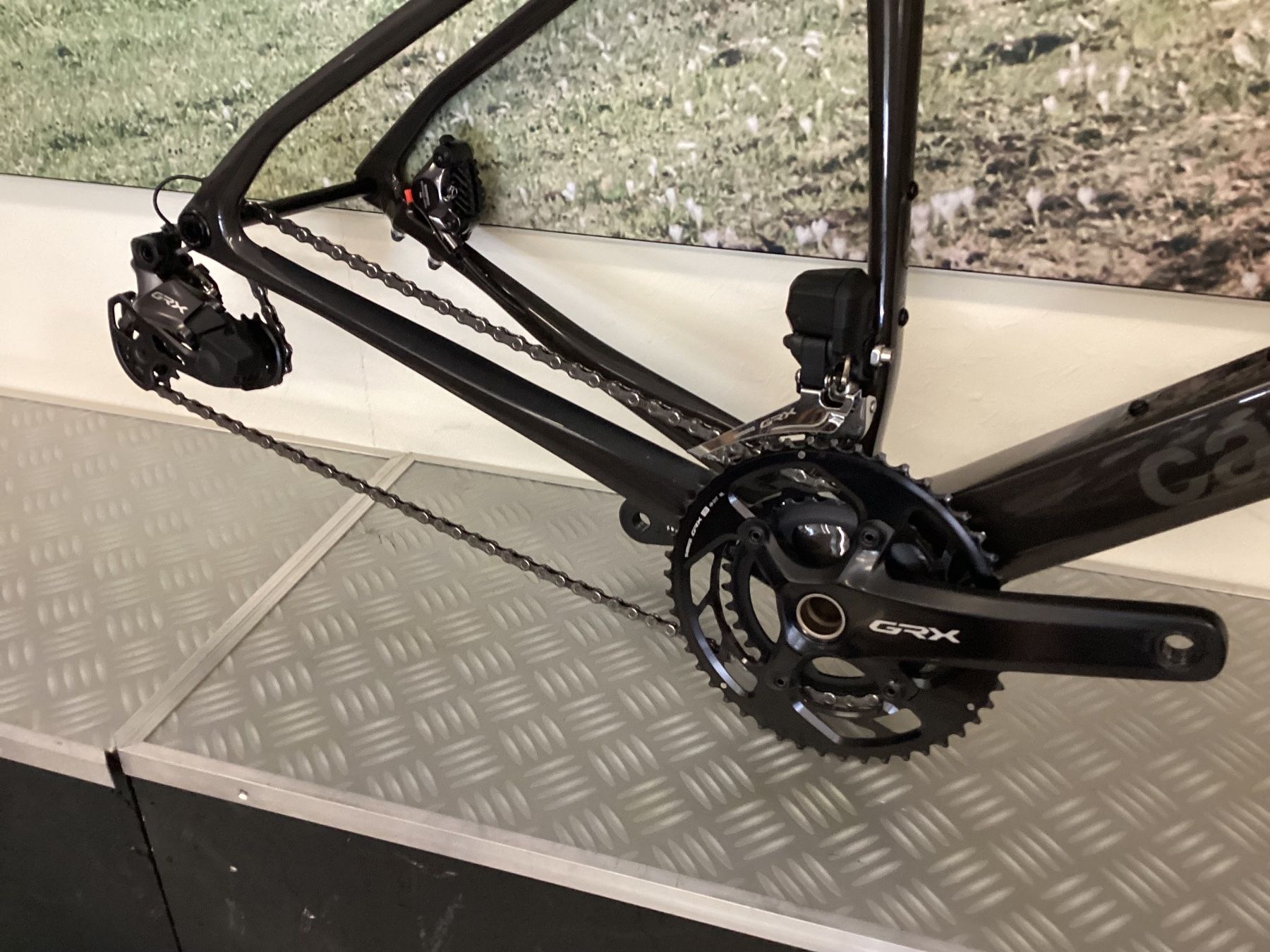 Cannondale Biciclette: Cannondale Super X – Usato da Samstagern venduto da RadnRoll 1