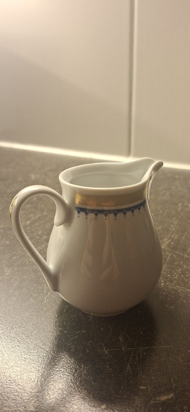 Tasses: Kaffee/Espressoservice set – D'occasion à Ricken SG par Oesti.ha 4
