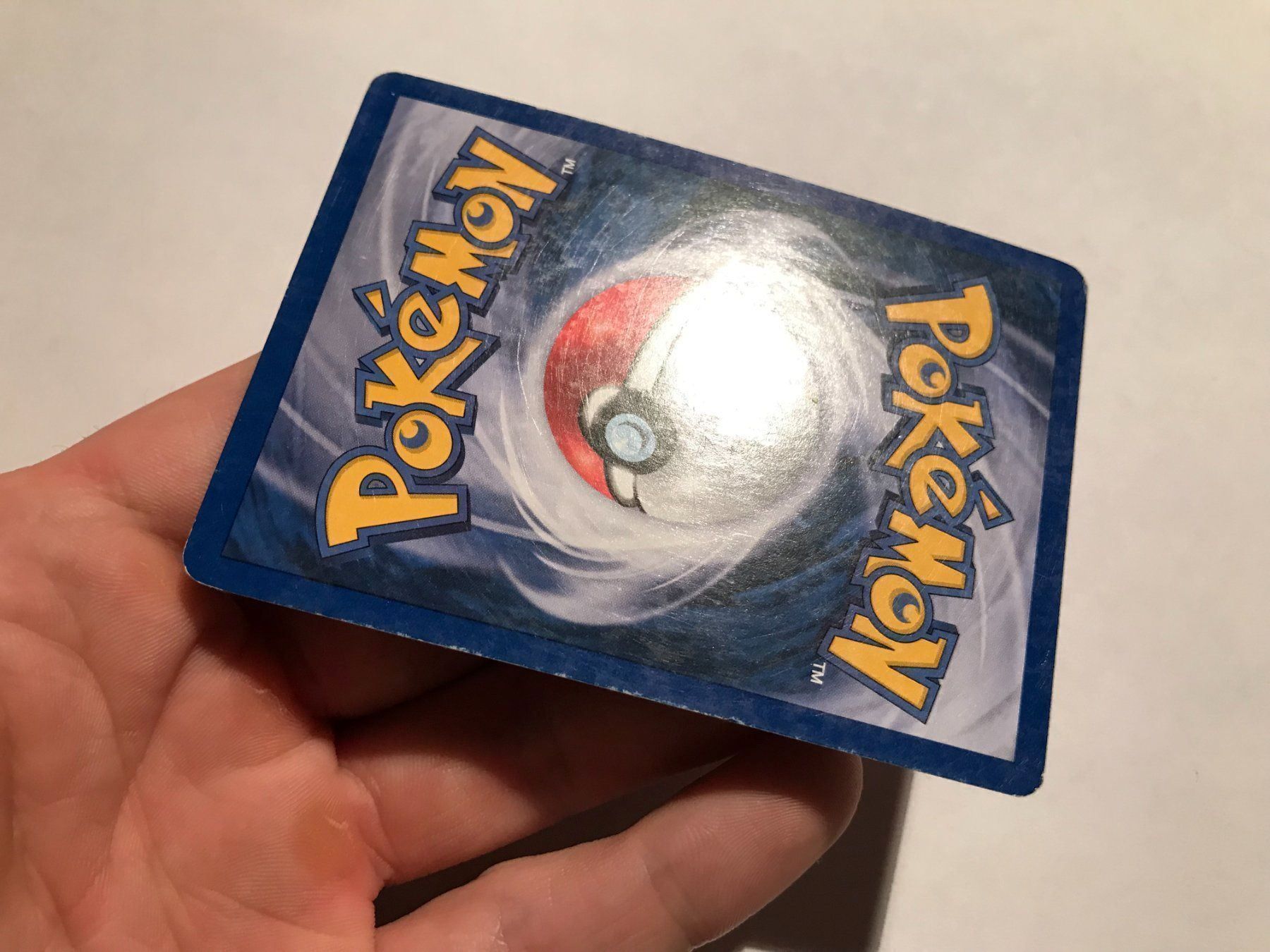 Pokémon Sammelbilder & Trading cards: Feurigel reverse holo Dragon Frontiers – Gebraucht aus Hagendorn von Pokecollectorch 8