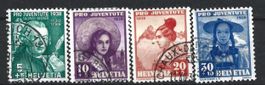 1938 Pro Juventute