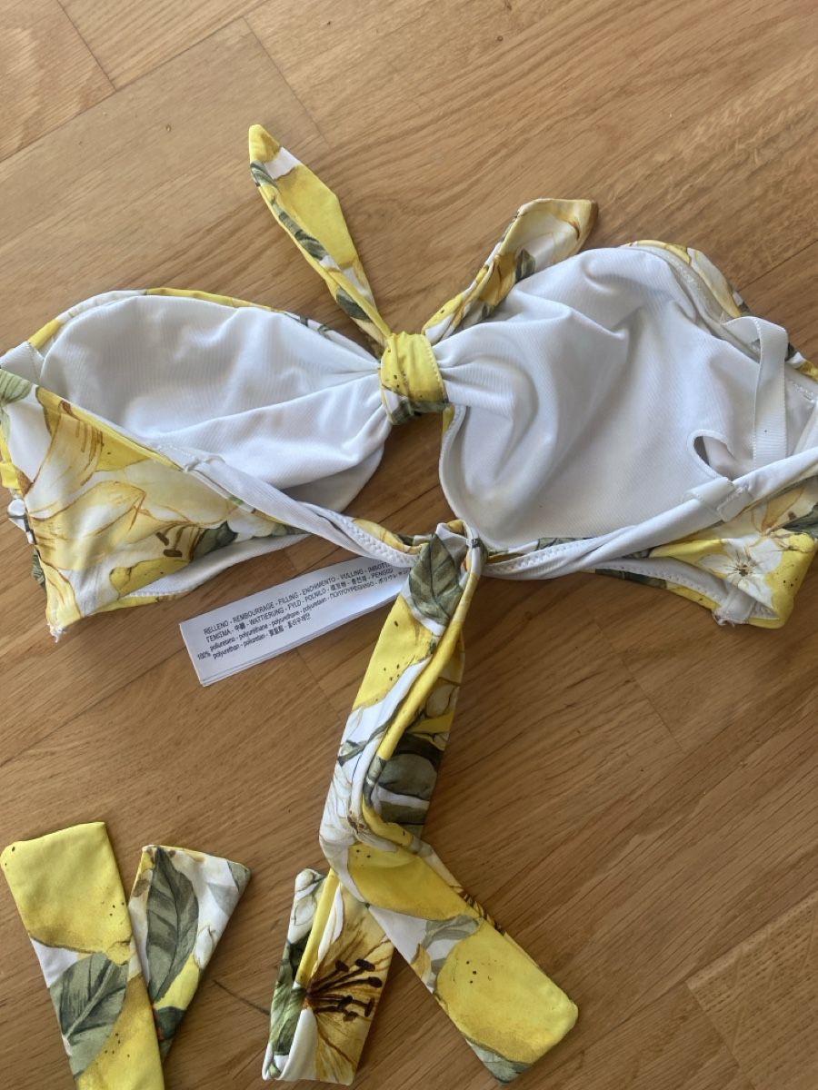Costumi da bagno & Bikini: Oysho Bikini Gr M – Usato da Dietikon venduto da Tdaf33 2