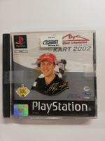 Michael Schumacher Kart 2002 / Sony PS1