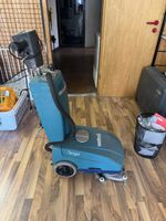 Wetrok Tango Bodenreinigungsmaschine 