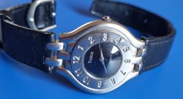 Troica Uhr Sammler