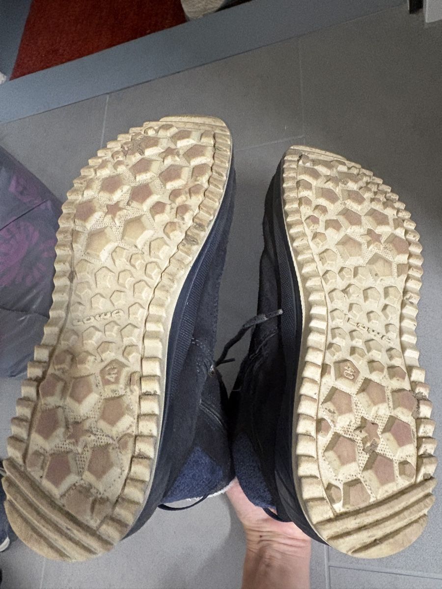 Lowa Schuhe für Jungen: Winterschuh LOWA – Gebraucht aus neerach von HeuWa 2