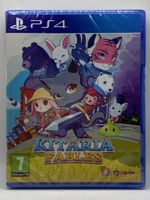 PS4 - Kitaria Fables - Neu OVP