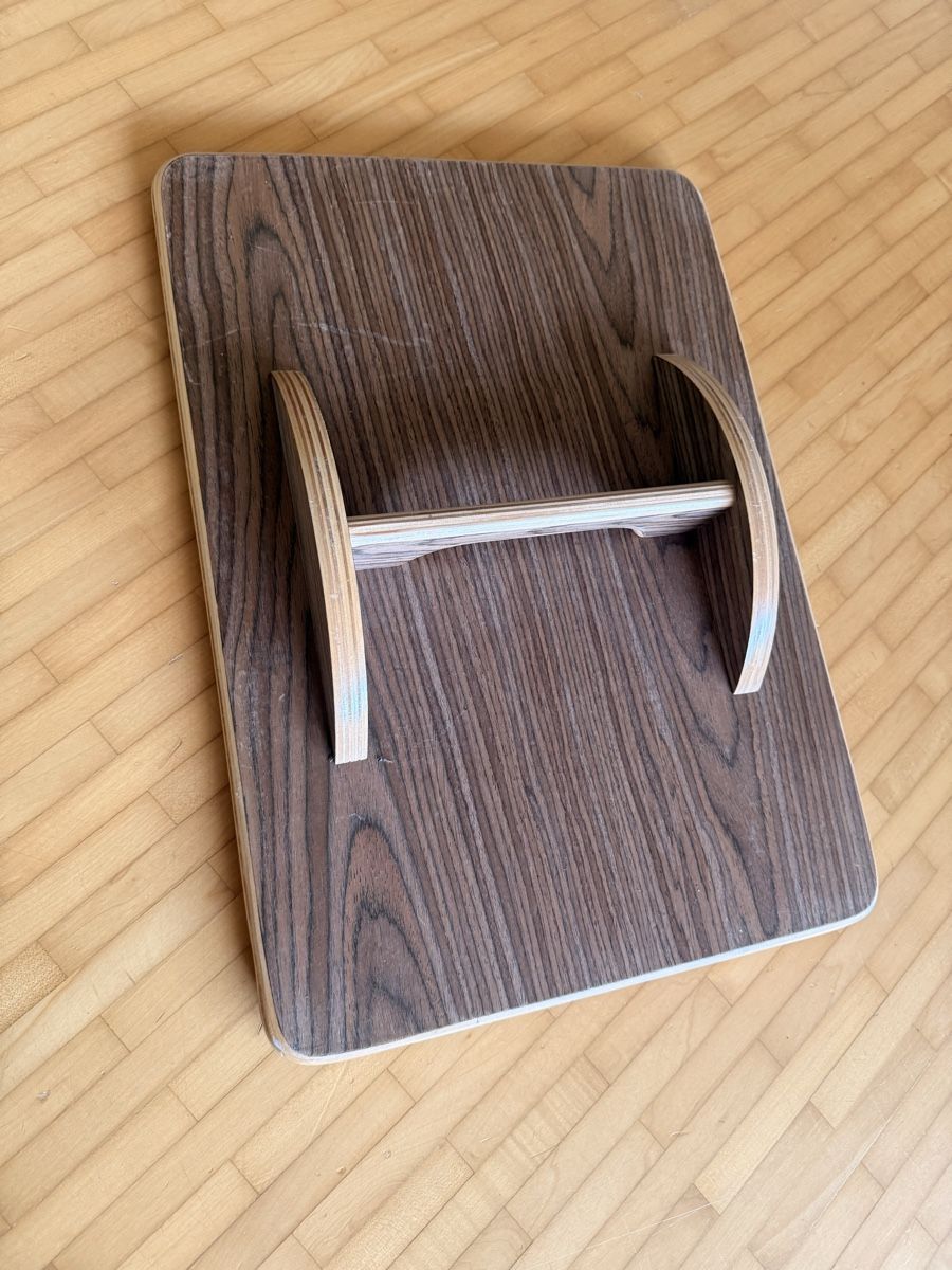 Plankpad Hometrainer: Plankpad - Original  – Gebraucht aus Herrenschwanden von RogerFederer 2