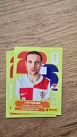 Panini WM 2026 Croatia Lovro Majer