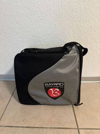 Ski Schuh Tasche wie neu noch