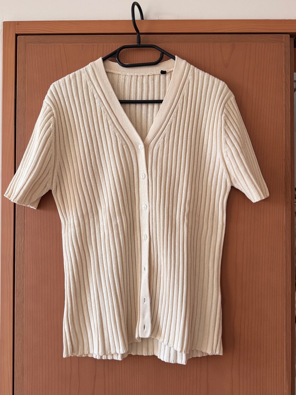 Vestes: Vintage Baumwolljäckchen Gr.44 – D'occasion à Frauenfeld par rainbow1311