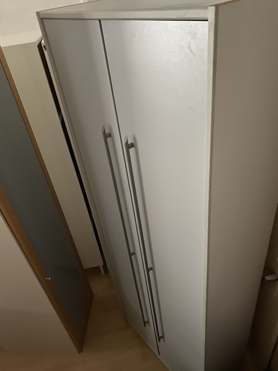 Armadi: Schrank 2 türig Welle Möbel – Nuovo (secondo la descrizione) da Ettingen venduto da inf_vhc7 1
