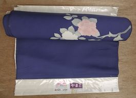 Japan Kimono Stoff Seide 12 Meter