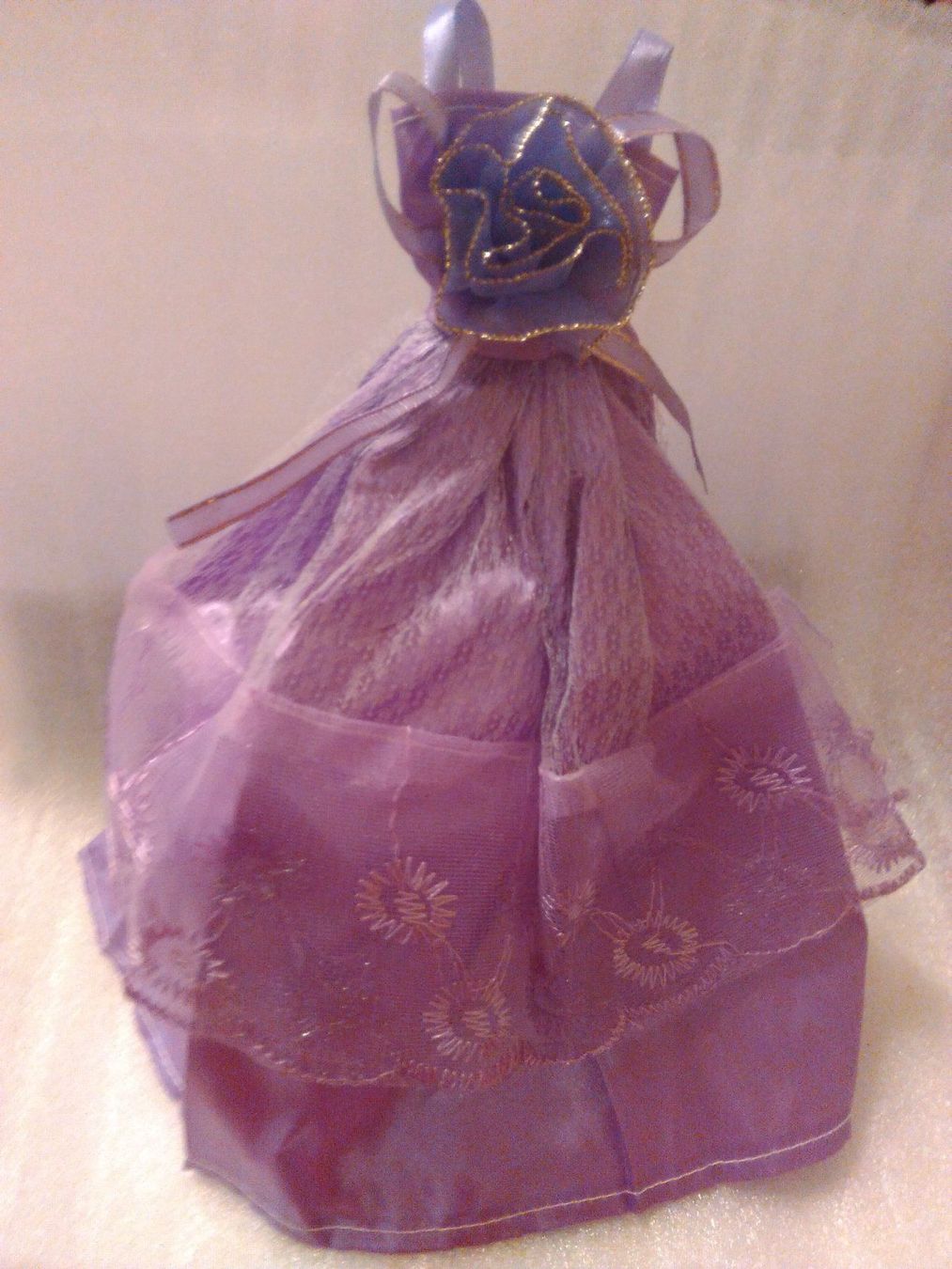 Robes et jupes: BARBIE ABEND KLEID;LELA FARBE – Neuf (Voir description) à Basel par bijoutrie_4 6