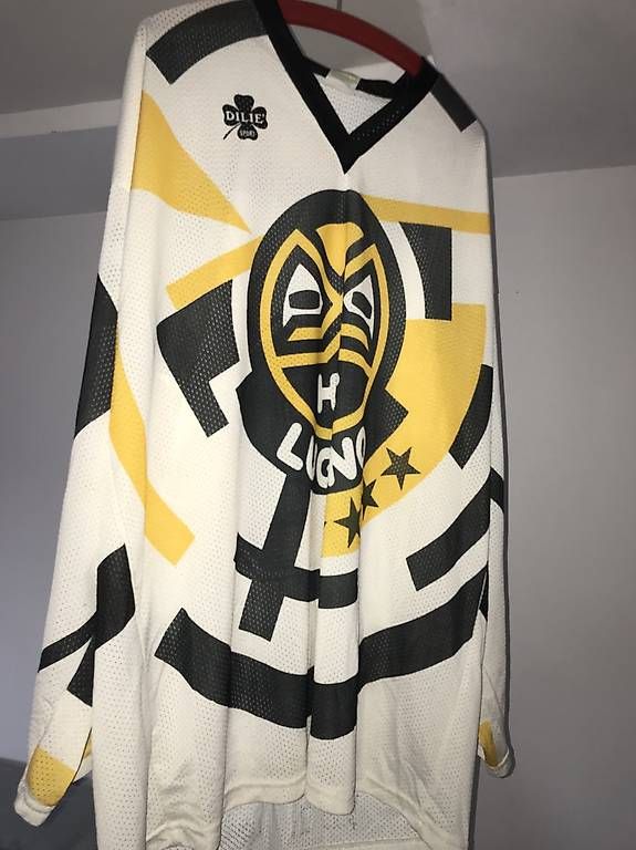 Canottiere & Pantaloni: Maglia HCL numero 9 – Usato da Bedano venduto da bed_6sb7 1