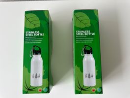 Bottle Neu Coop Sammelpunkte