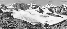 Diavolezza Format 21 x 9 ( Pontresina )