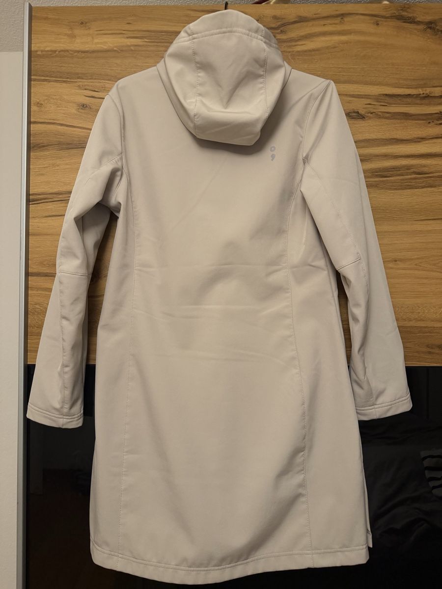 Mäntel: MERU Damen Softshellmantel Grösse 38. – Neu (gemäss Beschreibung) aus Adliswil von StephanieAnnina 4