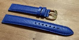 1 Stk. original PLAYBOY Leder Armband 18mm NEU