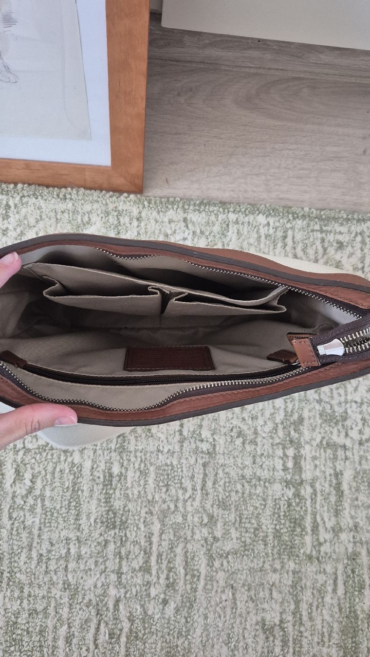 Coach Sacs femmes: Coach Tasche  – D'occasion à Watt par sarahZH1995 2