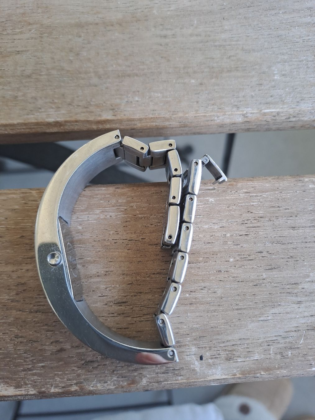 DKNY Bracciali & Braccialetti: Armbanduhr/Uhr/Markenuhr – Nuovo (secondo la descrizione) da Zollikofen venduto da mar_dsf6 2