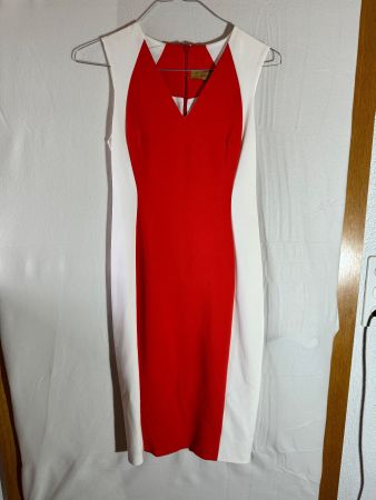 Aussergewöhnliches Kleid von per una speziale Gr. 36