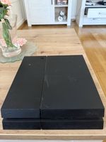 Sony PlayStation 4 (PS4) 1 TB – Funktioniert einwandfrei