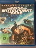 Die Reise zum Mittelpunkt der Erde (2008)