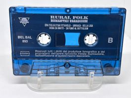 Rural Folk (1995)