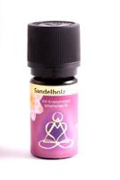 Sandelholz 100% 5 ml - ätherisches Öl