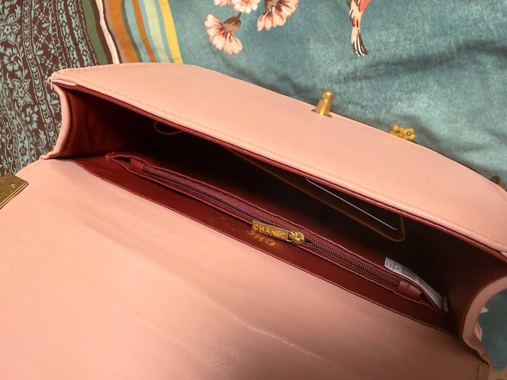 Borse da donna: Chanel Bag  – Usato da Köniz venduto da ges_786t 1