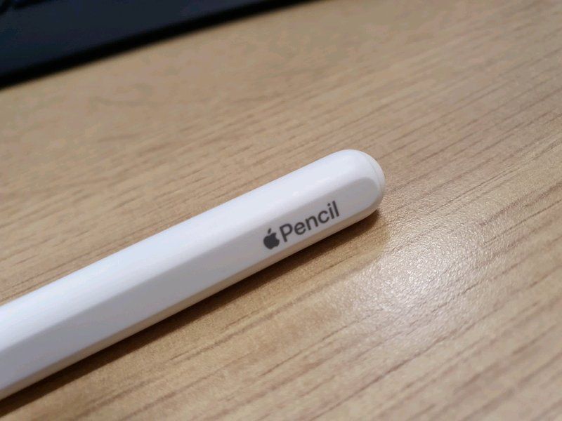 Apple Pencil (2. Generation) | Kaufen auf Ricardo