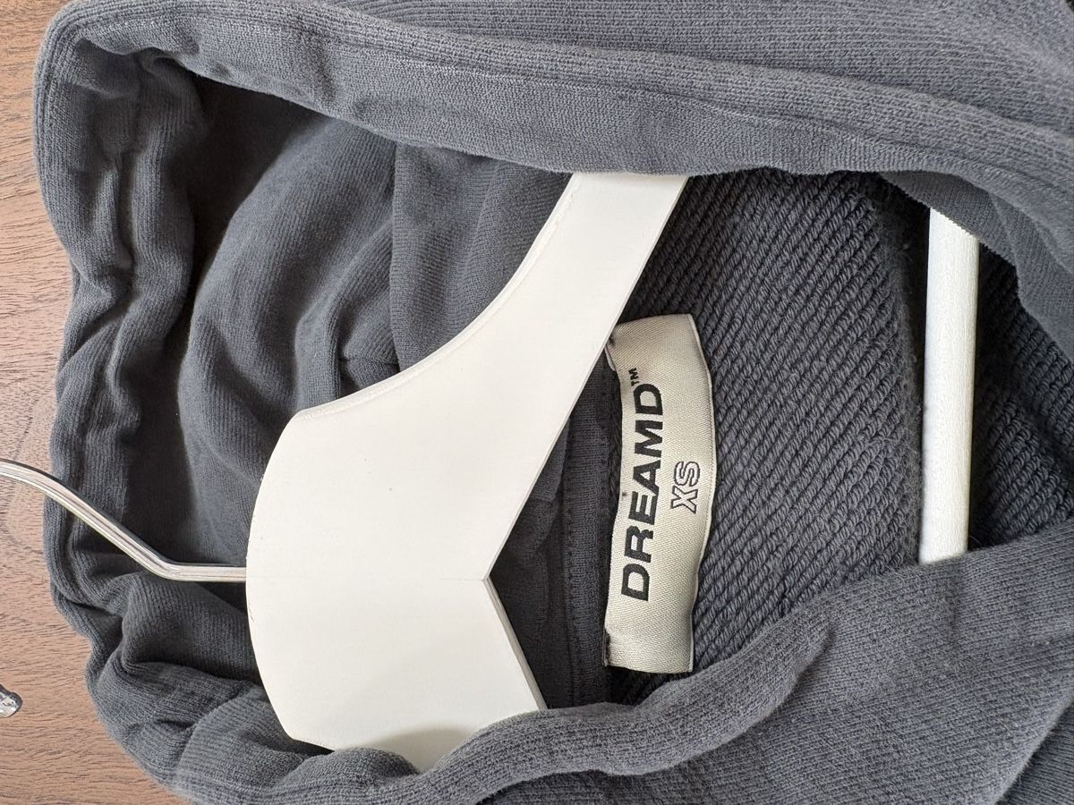 Pulls & Sweat-shirts: DREAMD Kapuzenpullover – D'occasion à Weisslingen par Ali_z8vw 2