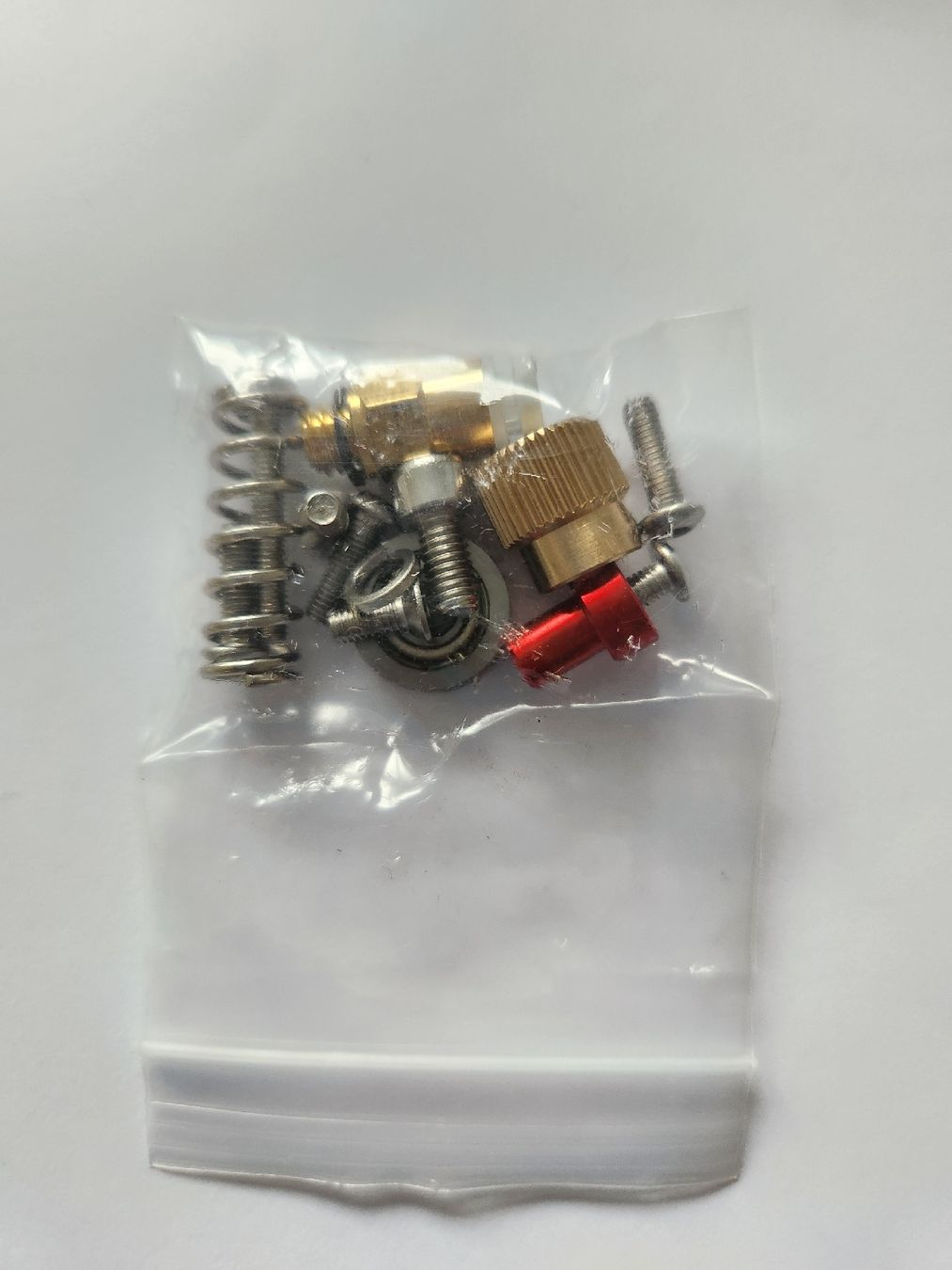 Filamento: Extruder für 3D-Drucker, Marke Redrex – Nuovo e nell'imballaggio originale da Niederweningen venduto da rho01 3