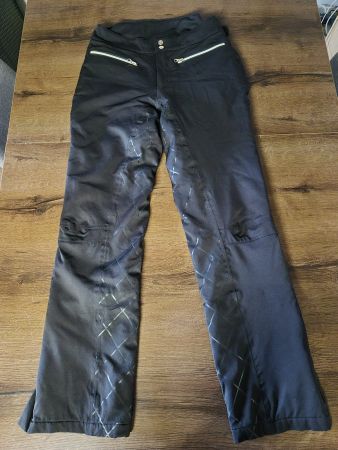 Horze Jodhpur Winter Reithose 38