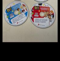 Die drei !!! - 2 spannende Fälle auf CD Top Zustand!