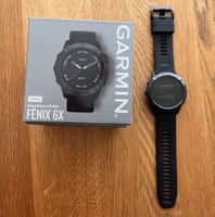 Garmin 6x Saphire 51 mm