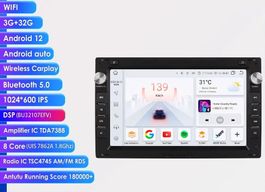 Vw Android Bora Polo Passat Multimedia Player