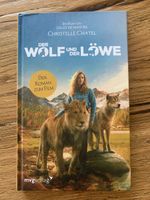 Buch der Wolf und der Löwe