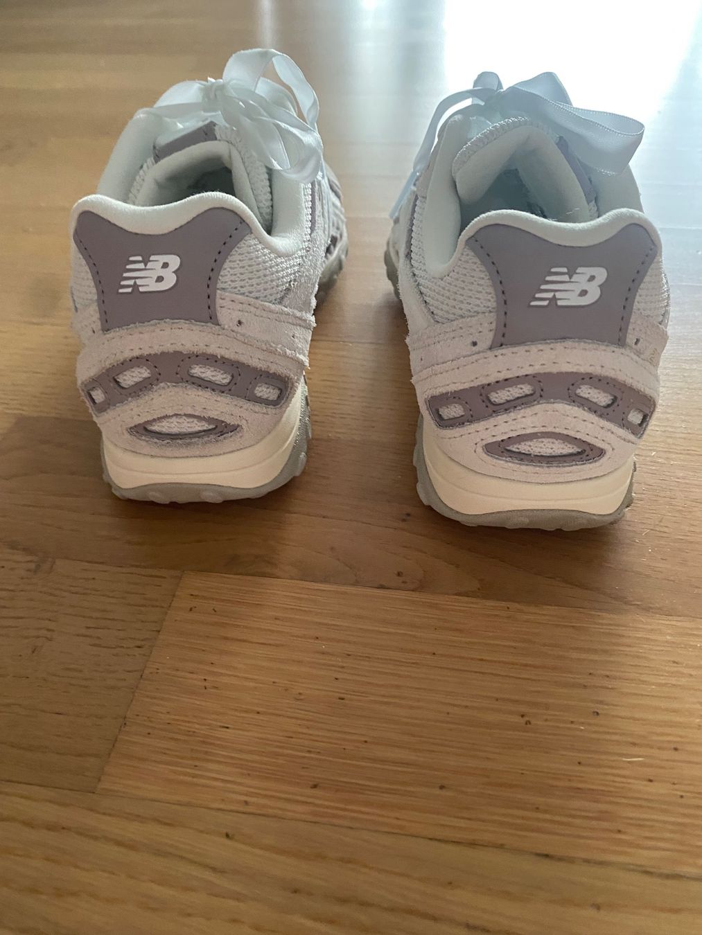 New Balance Scarpe da donna: New Balance Gr. 38 1/2 – Usato da Horw venduto da jea_jp26 3